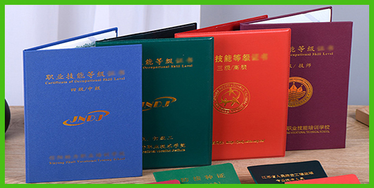 专业证件制证书定制联系方式作，尽显卓越品质