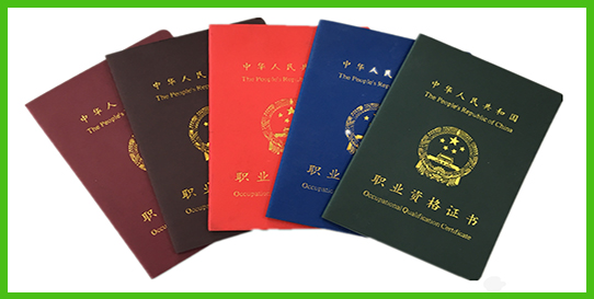 专业本地证件24小时证件制作制作公司的超强实力！
